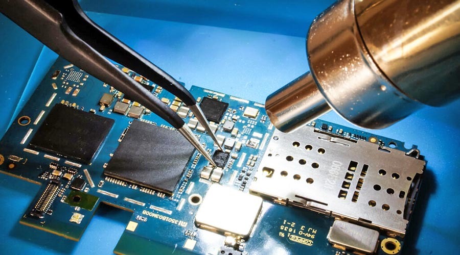 Anakart Arızalarını Tanıma ve Onarma