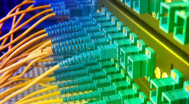 Madencilik Sektöründe Fiber Optik