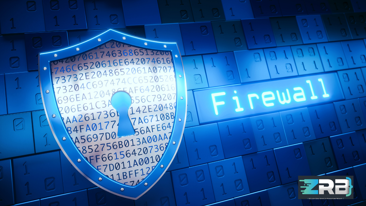 Güvenlik Duvarlarının Önemi, Kurulumu ve Etkili Kullanımı