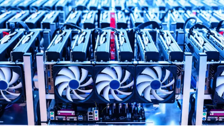 Madencilik Sektöründe ZARİB BİLGİSAYAR’dan Güçlü Server Sistemleri