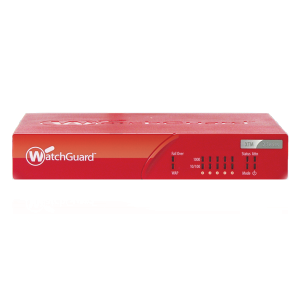 WatchGuard XTM 26 Wireless