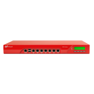 WatchGuard XTM 330