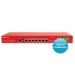 Trade UP WatchGuard XTM 535