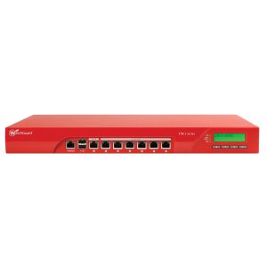 WatchGuard XTM 535